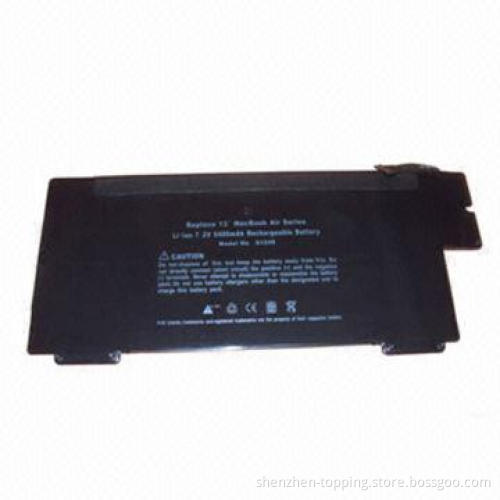 Laptop Battery for Apple 1245, Black Color Available